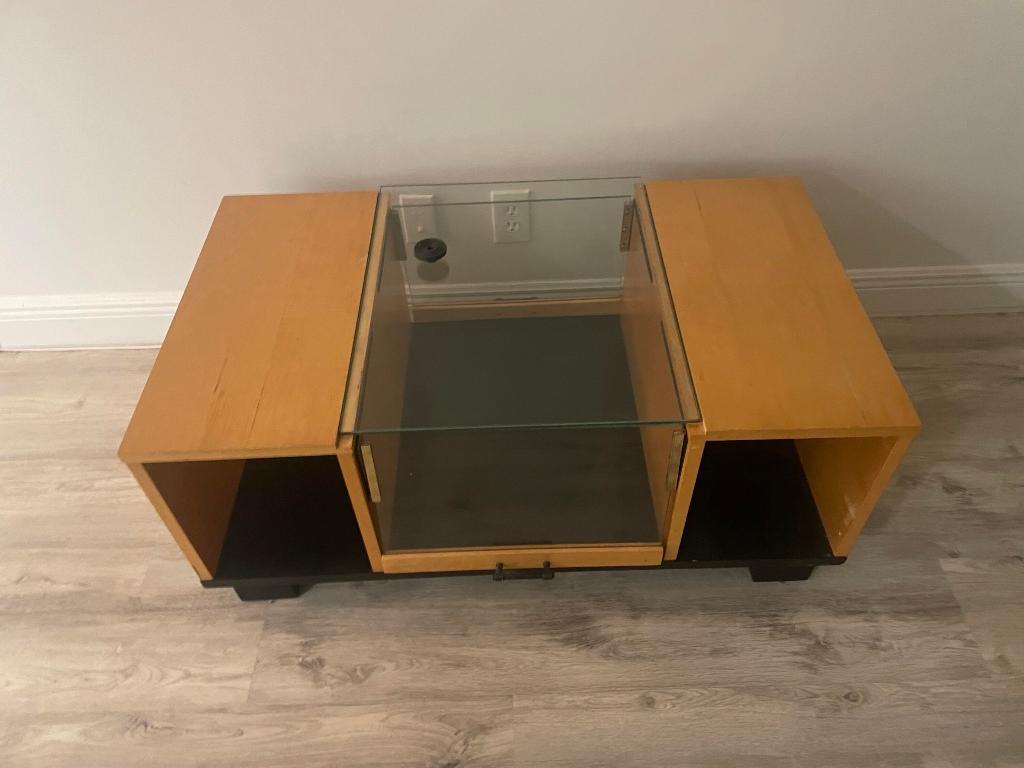 Village Green - Residential Lease