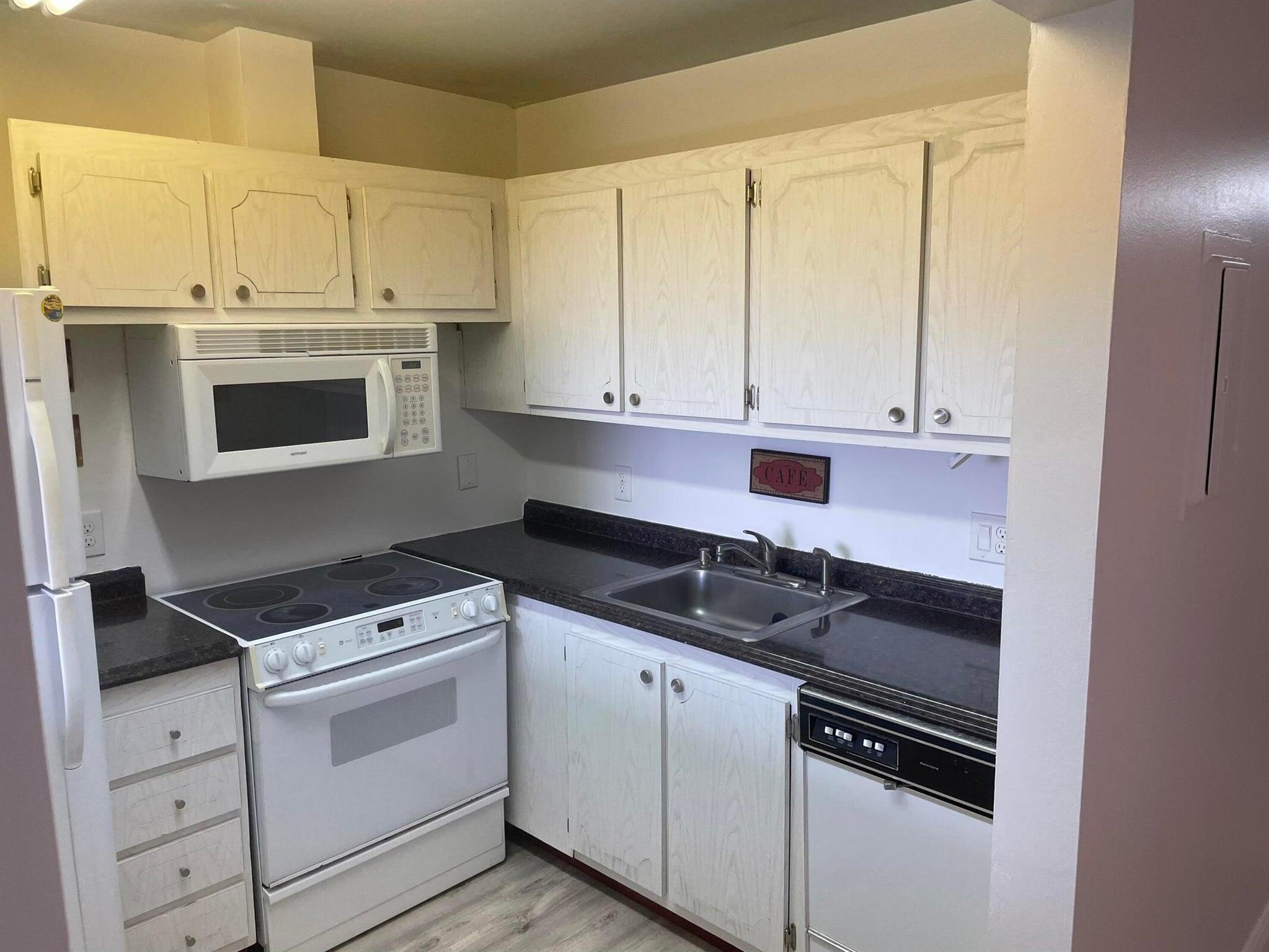 Village Green - Residential Lease