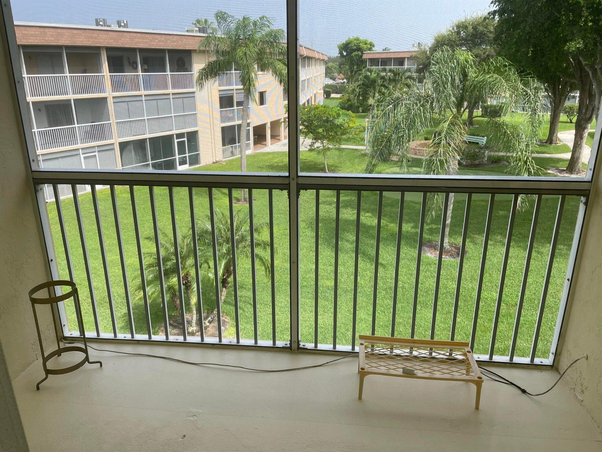 Village Green - Residential Lease