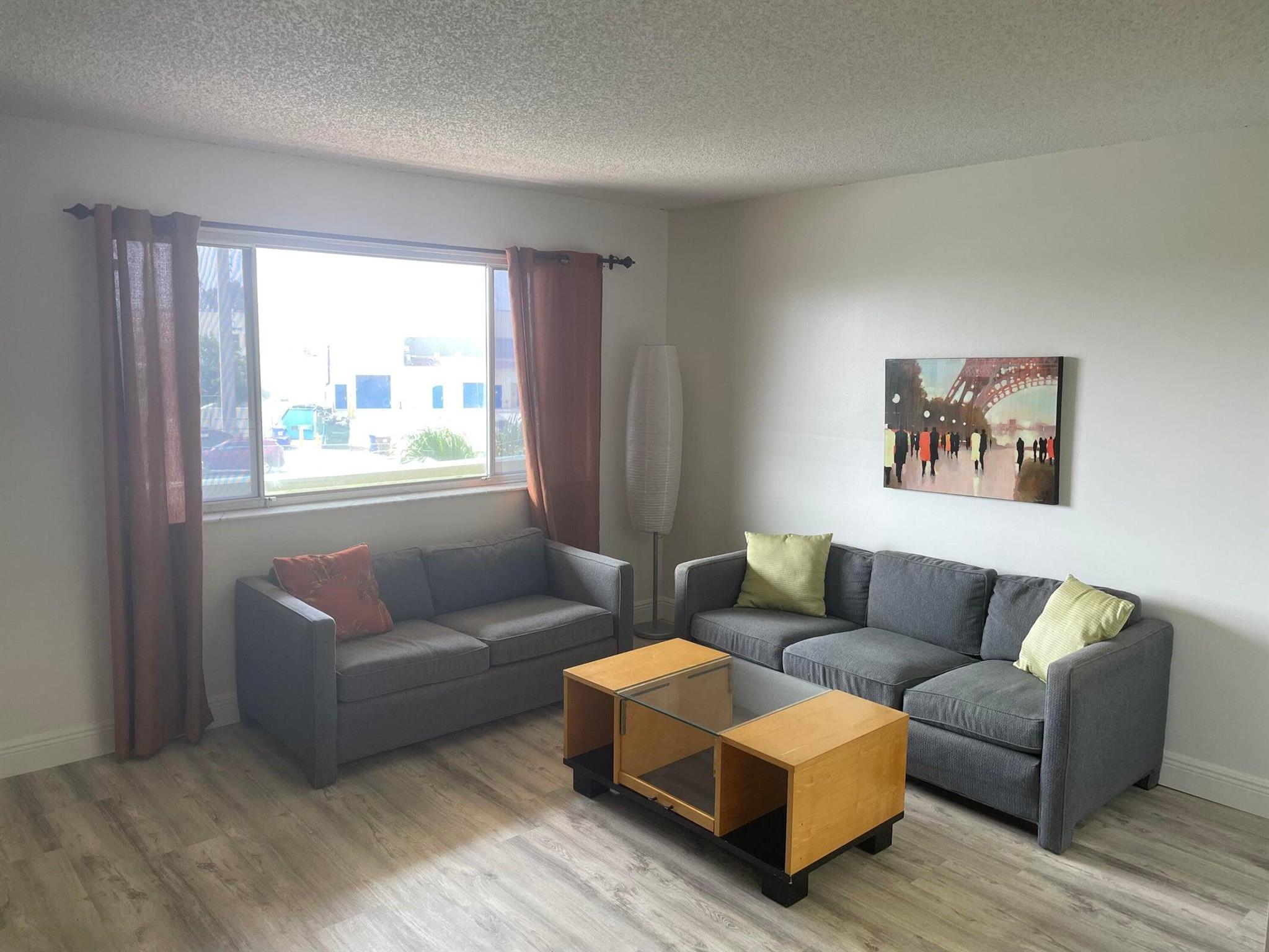 Village Green - Residential Lease