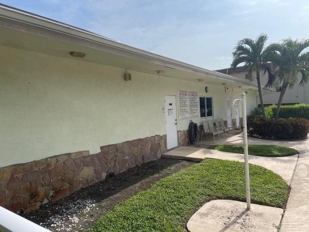 Village Green - Residential Lease