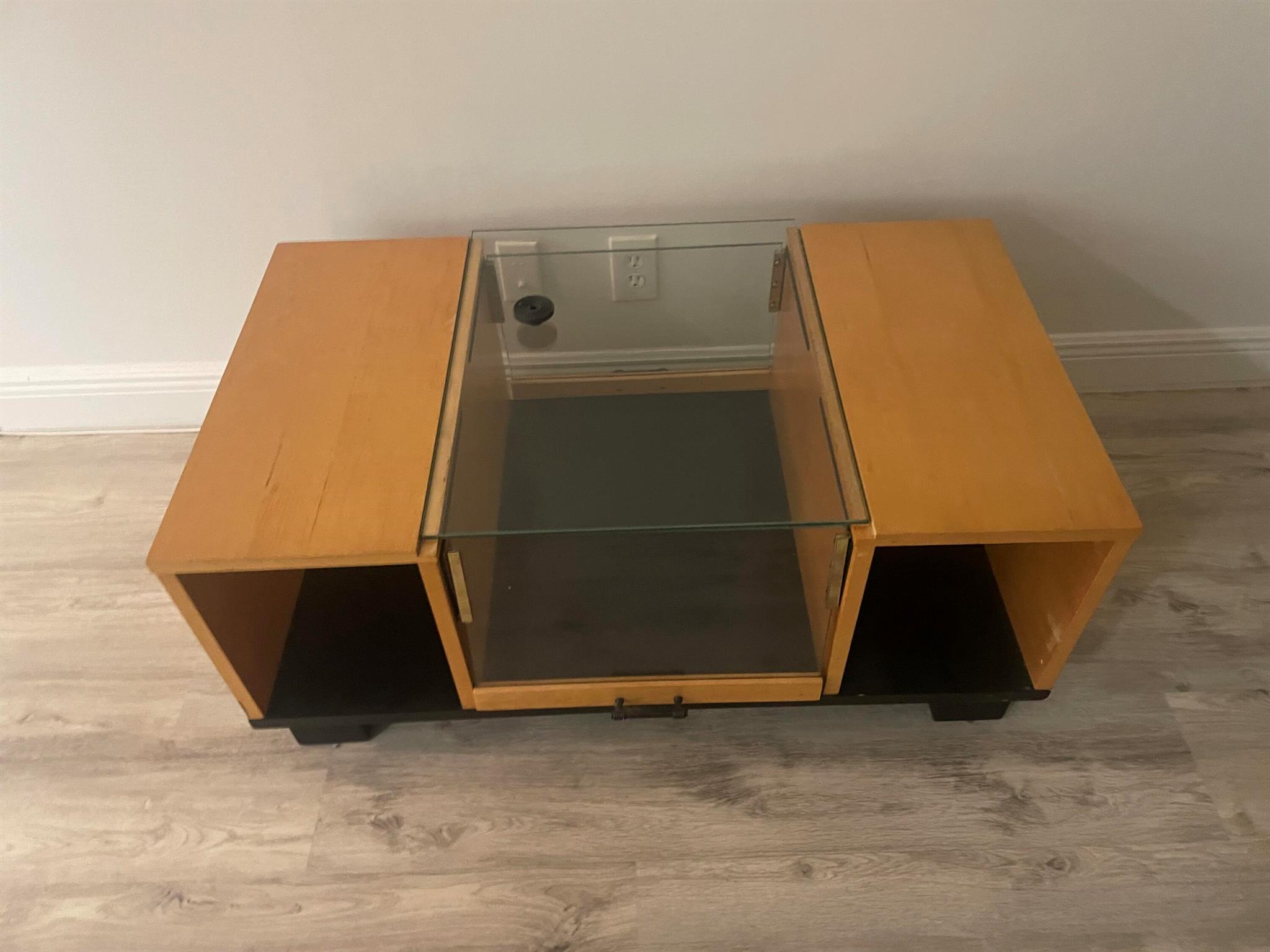 Village Green - Residential Lease