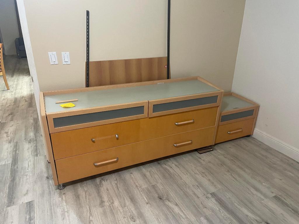 Village Green - Residential Lease