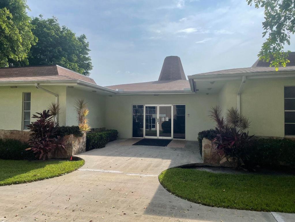 Village Green - Residential Lease