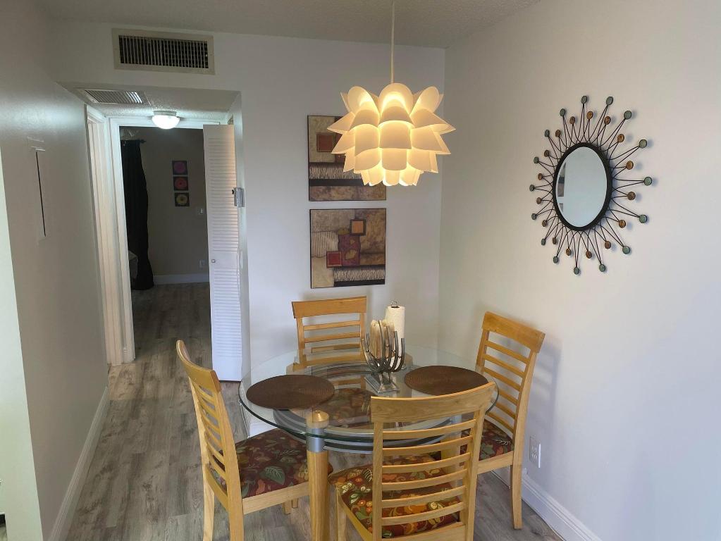 Village Green - Residential Lease