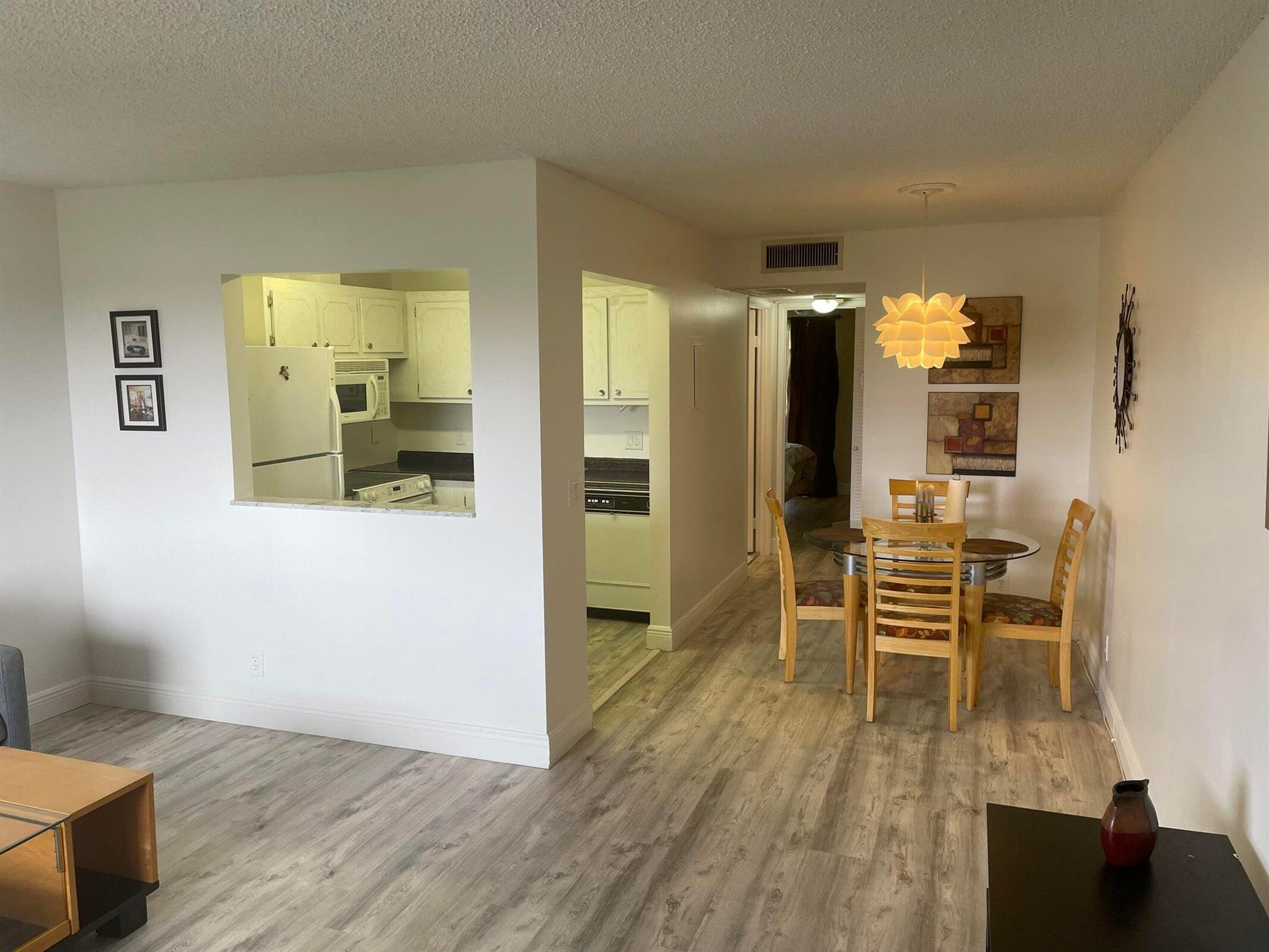 Village Green - Residential Lease