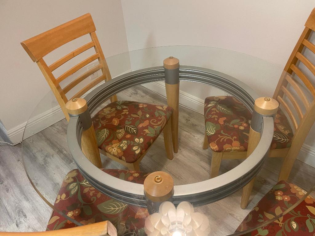 Village Green - Residential Lease