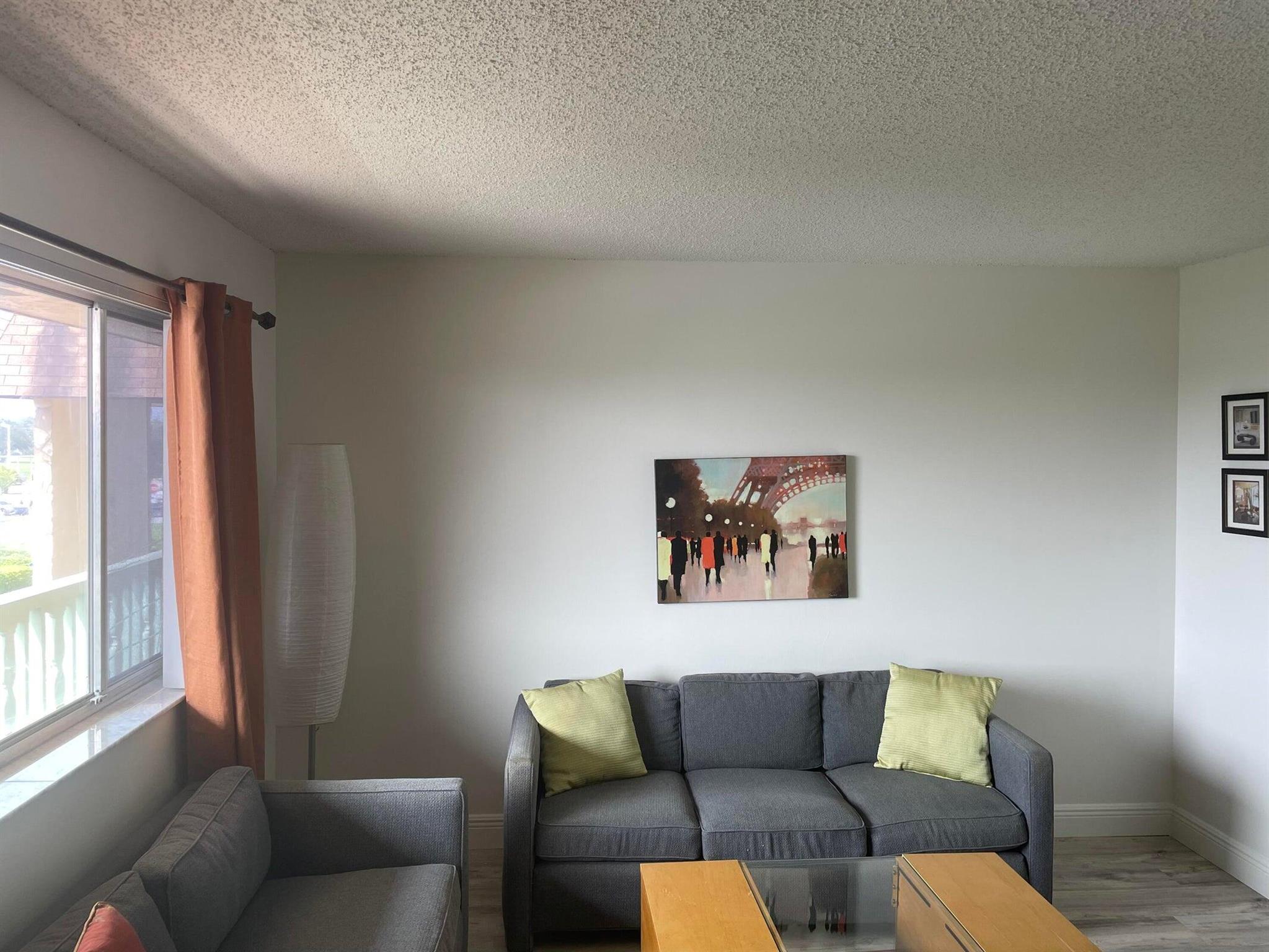 Village Green - Residential Lease