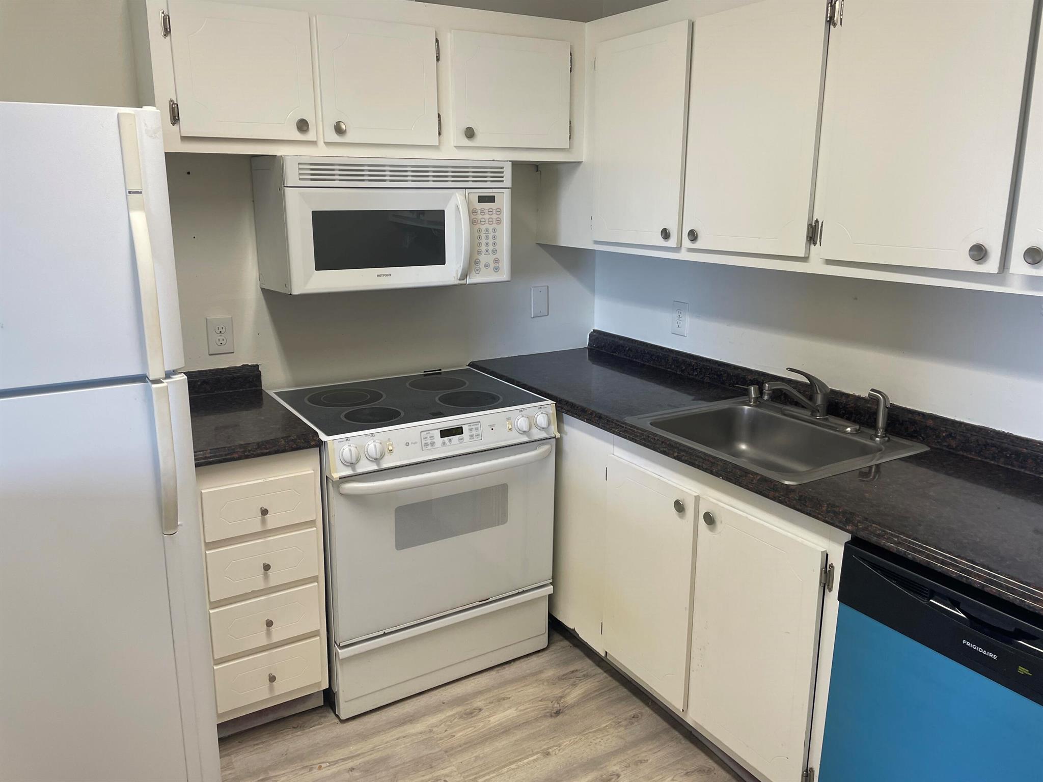 Village Green - Residential Lease