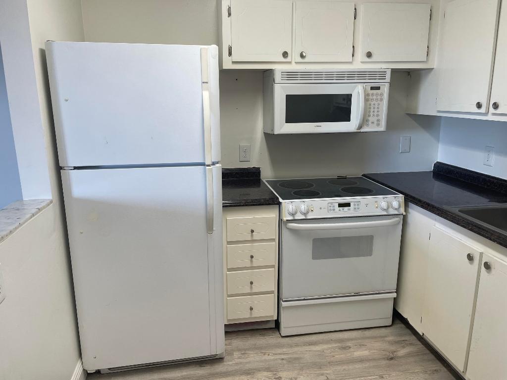 Village Green - Residential Lease