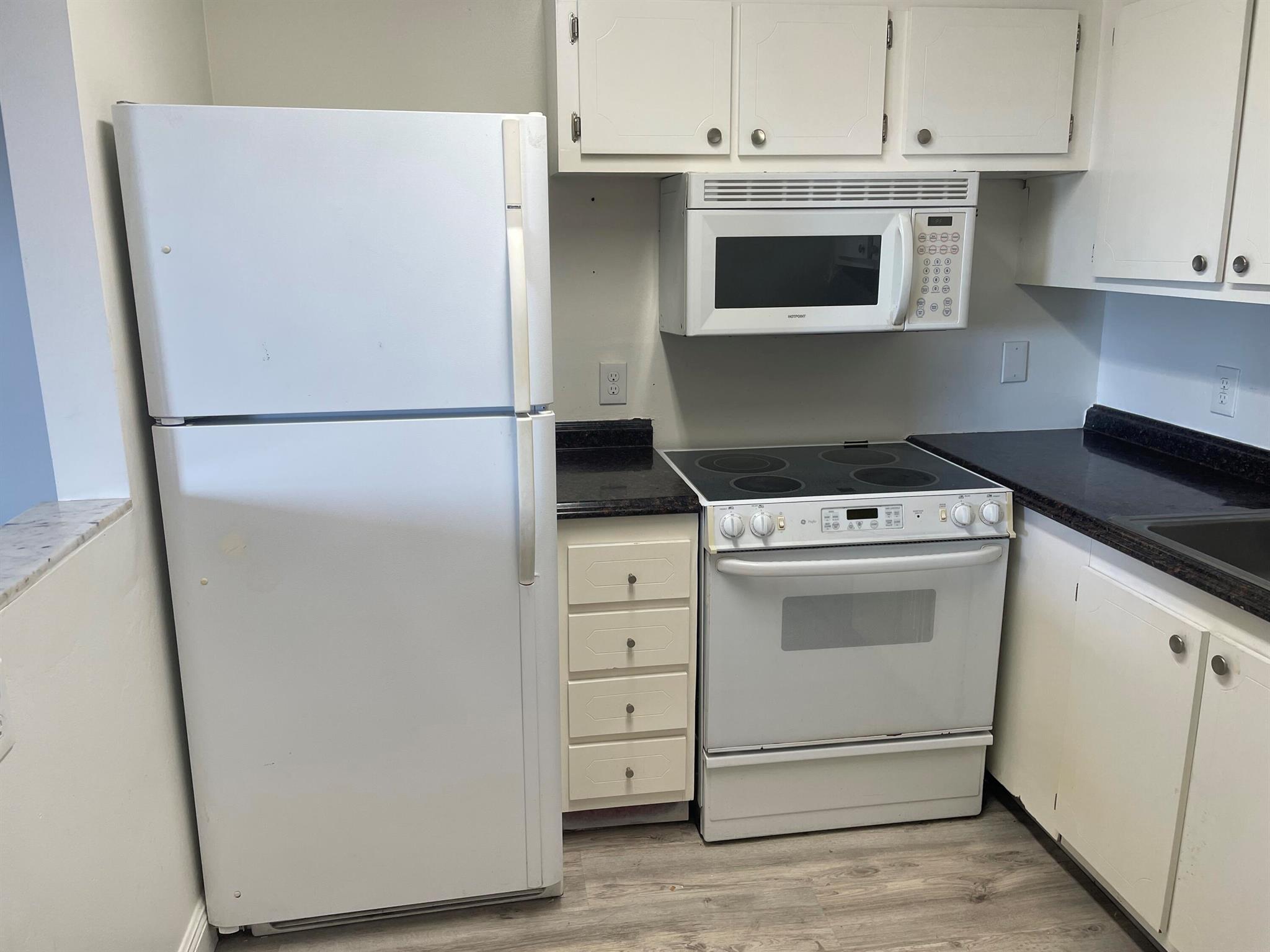 Village Green - Residential Lease