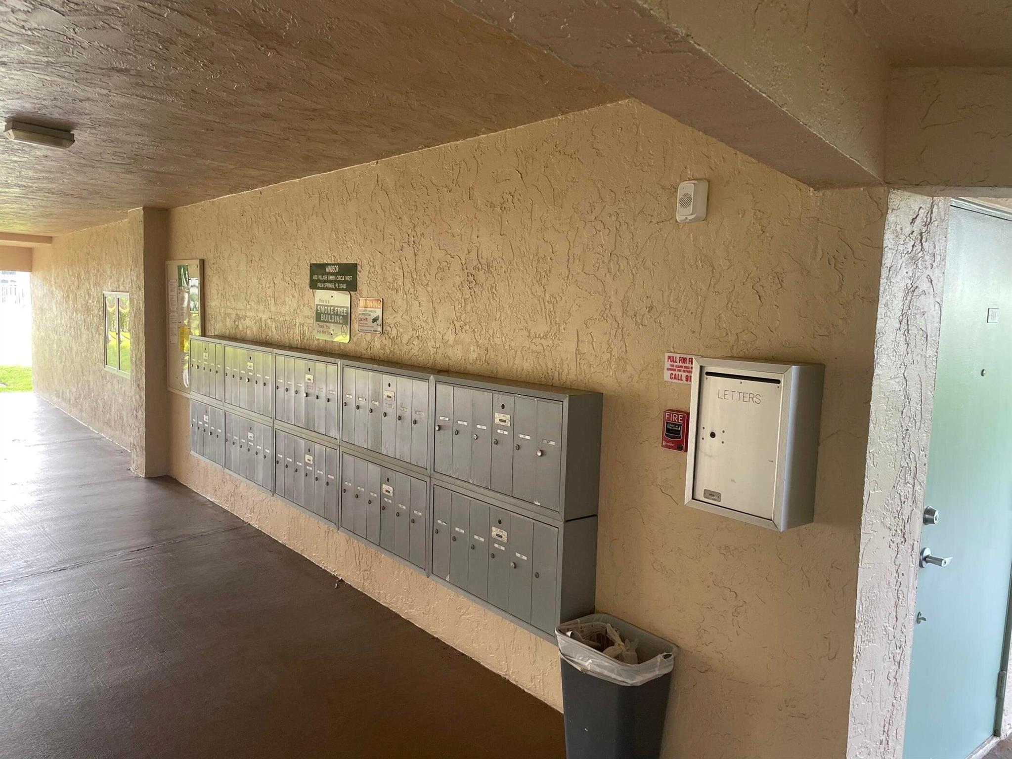 Village Green - Residential Lease