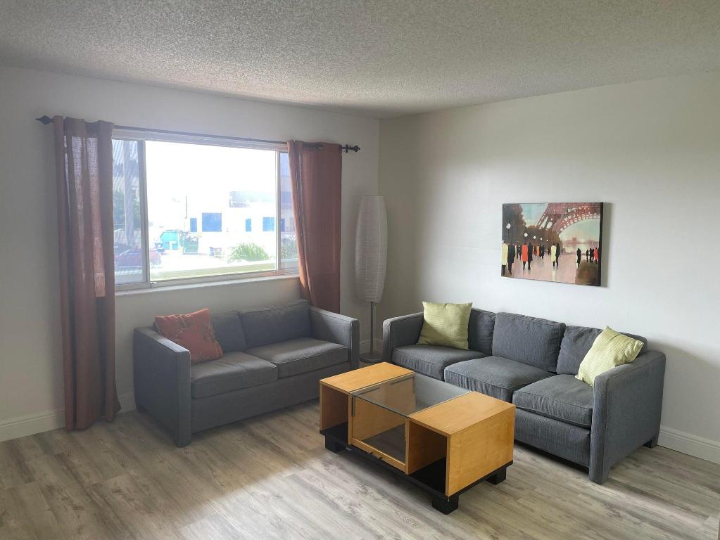 Village Green - Residential Lease