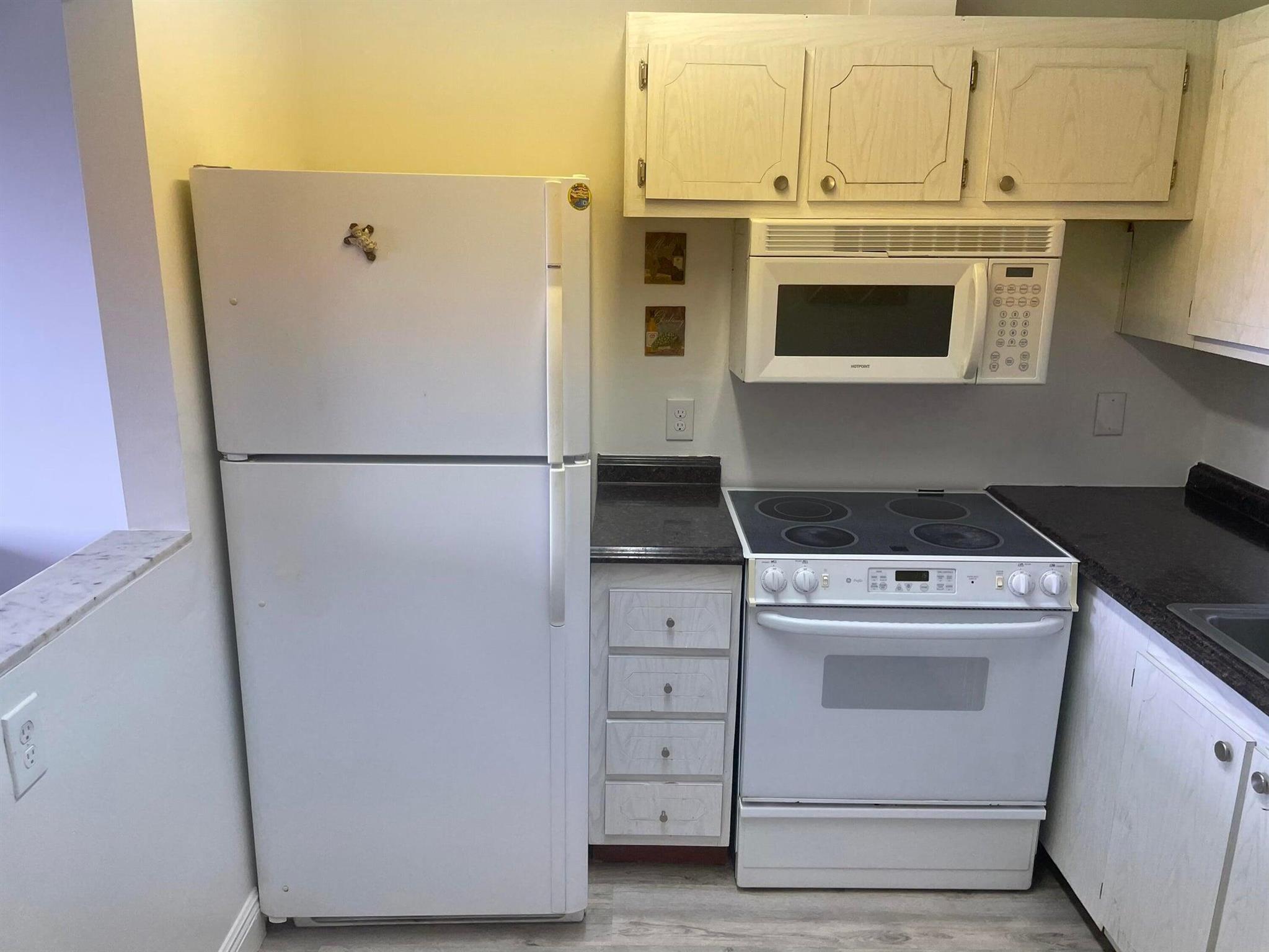 Village Green - Residential Lease