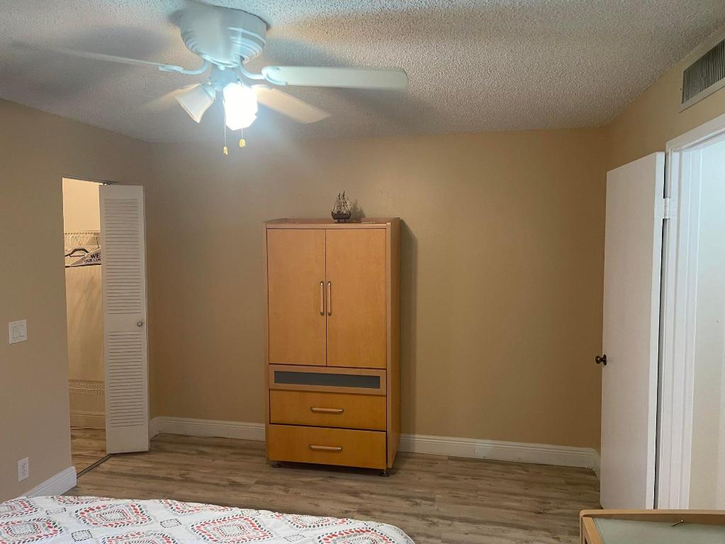 Village Green - Residential Lease