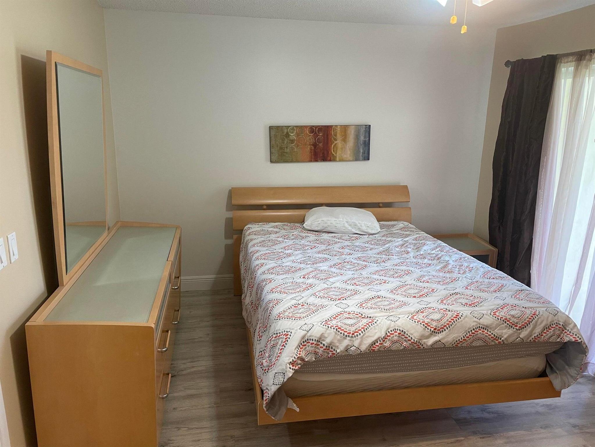 Village Green - Residential Lease