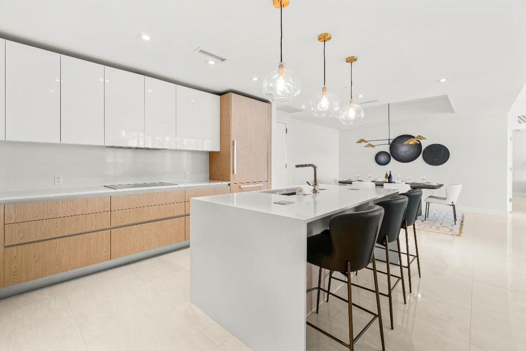 Photo of 3100 N Ocean Drive #1604, Singer Island, FL 33404 (MLS # R11075453)