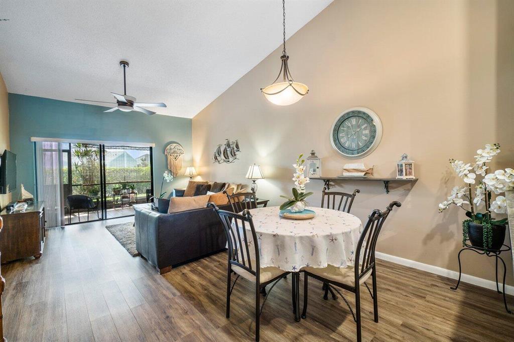 Country Greens - Residential