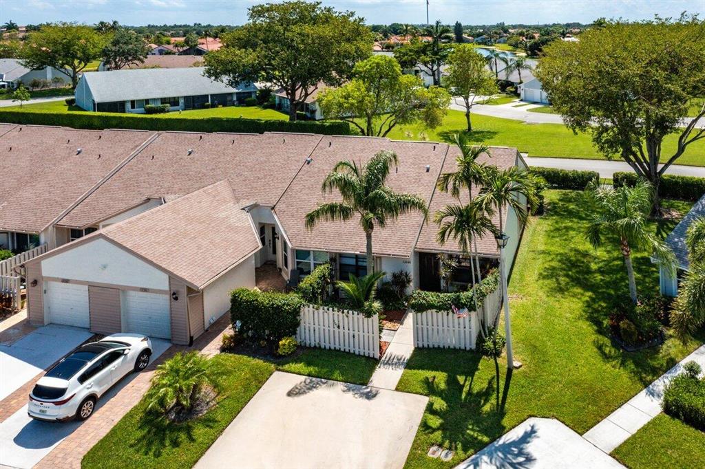 Country Greens - Residential