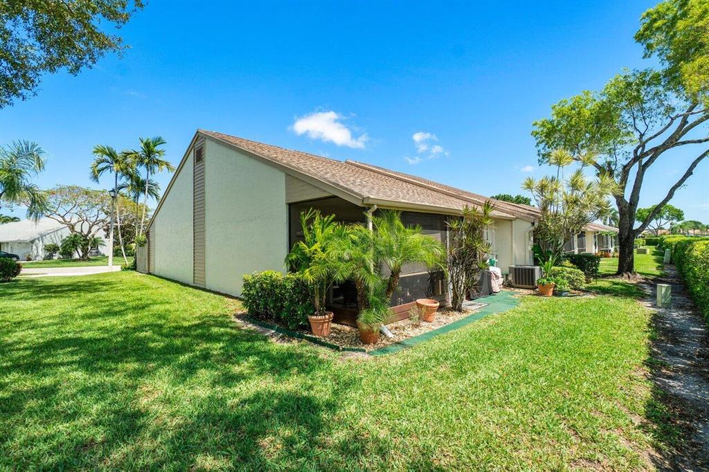 Country Greens - Residential