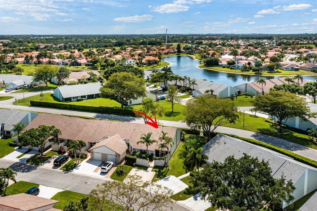 Country Greens - Residential