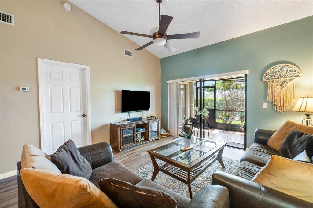 Country Greens - Residential