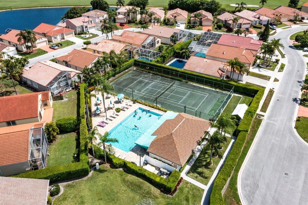 Country Greens - Residential