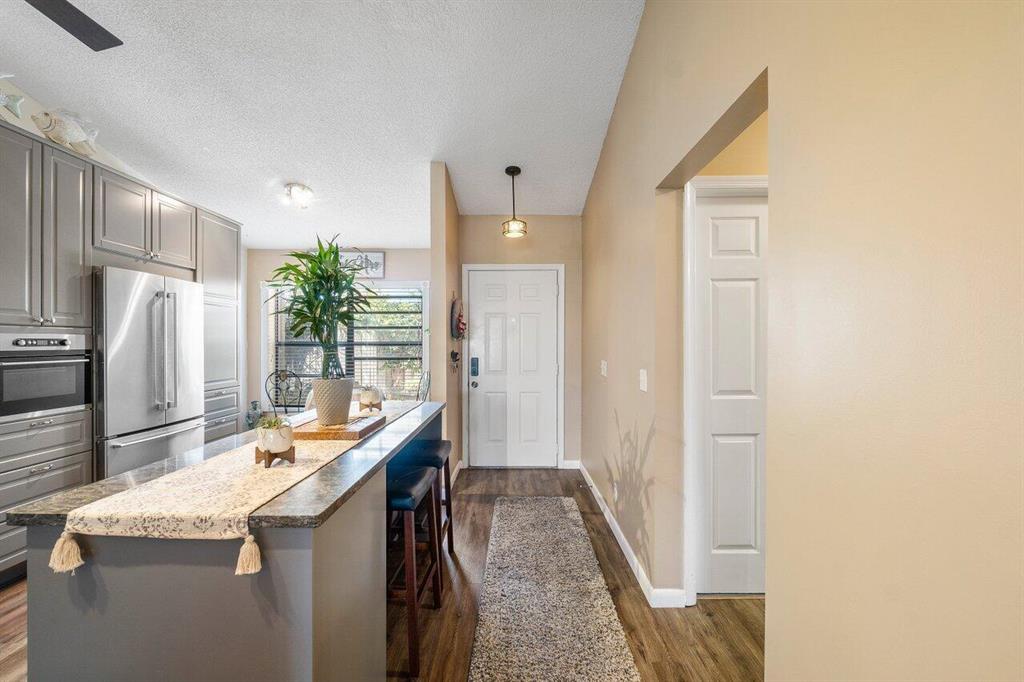 Country Greens - Residential