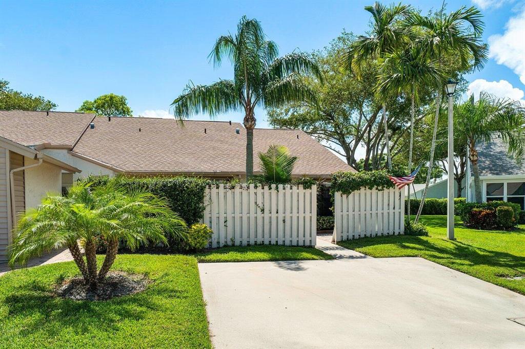 Country Greens - Residential