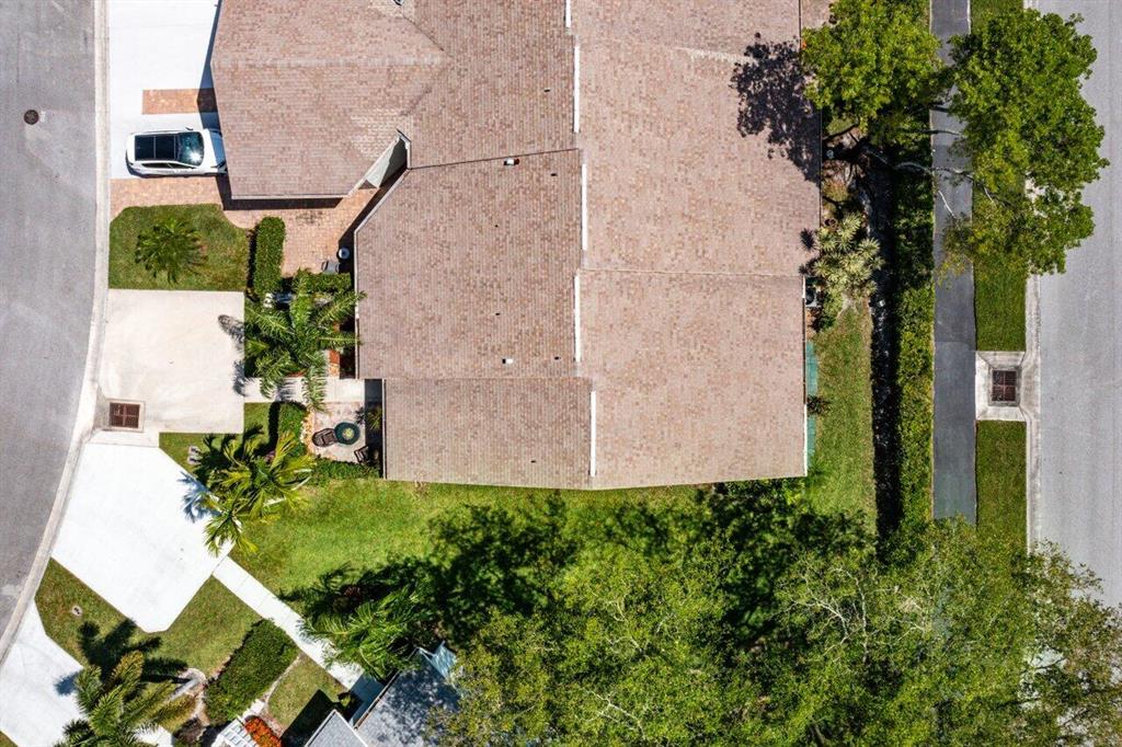 Country Greens - Residential