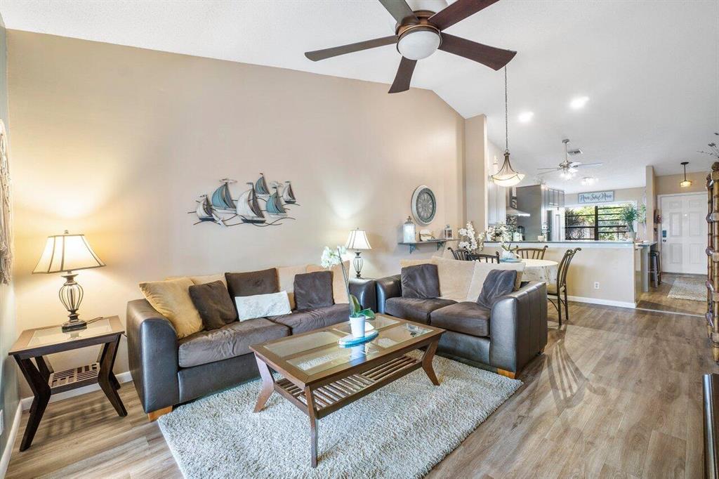 Country Greens - Residential