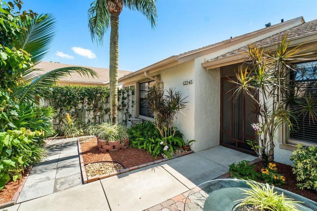 Country Greens - Residential