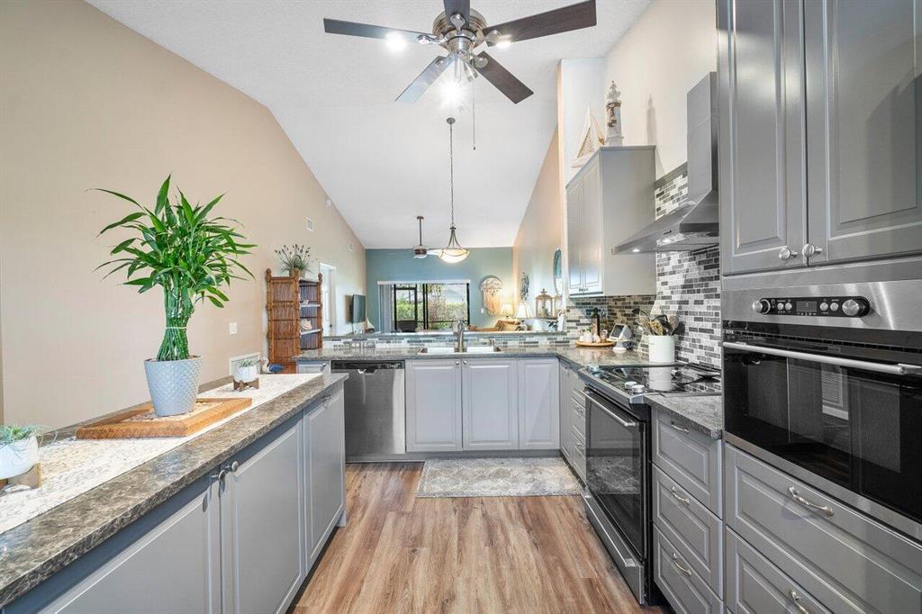 Country Greens - Residential