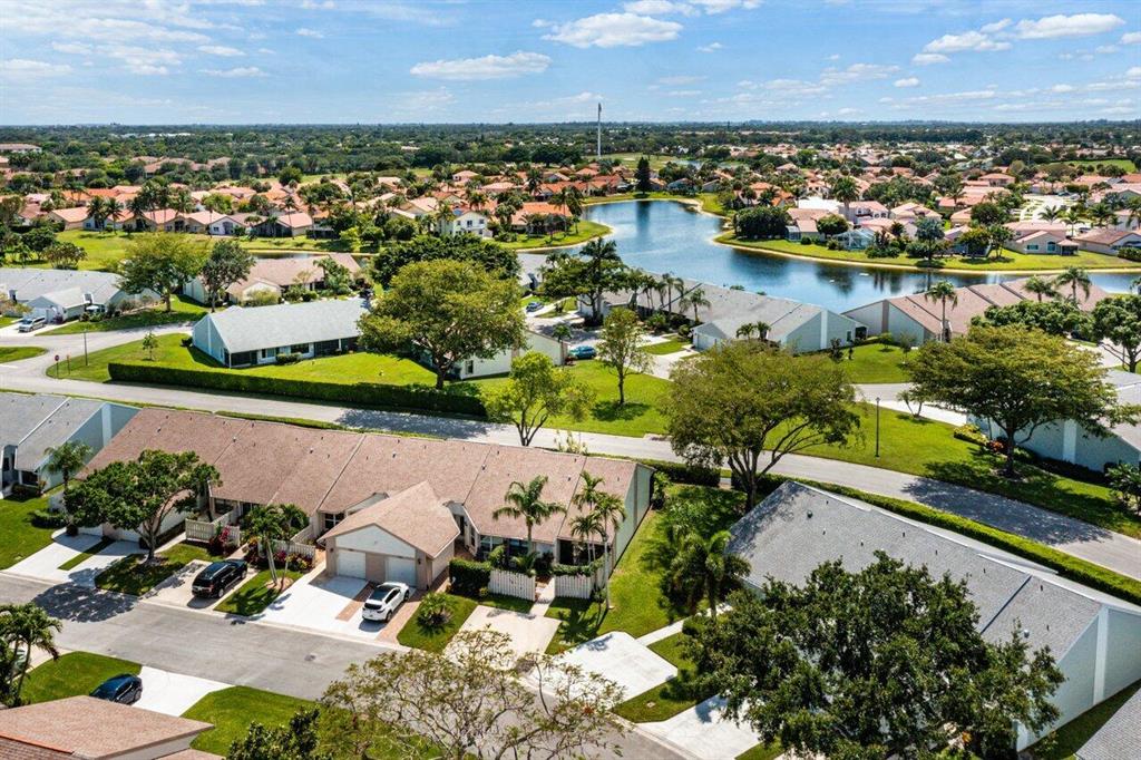 Country Greens - Residential