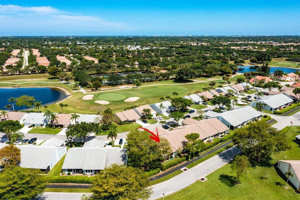 Country Greens - Residential