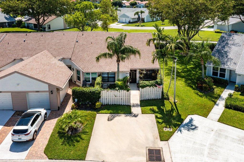 Country Greens - Residential