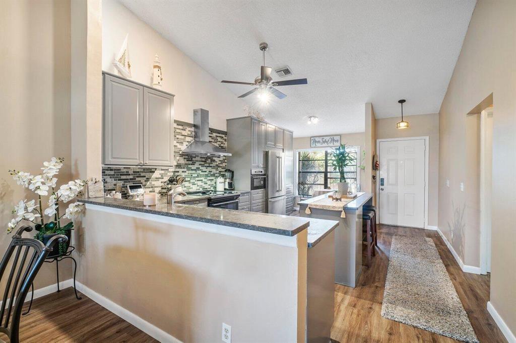 Country Greens - Residential