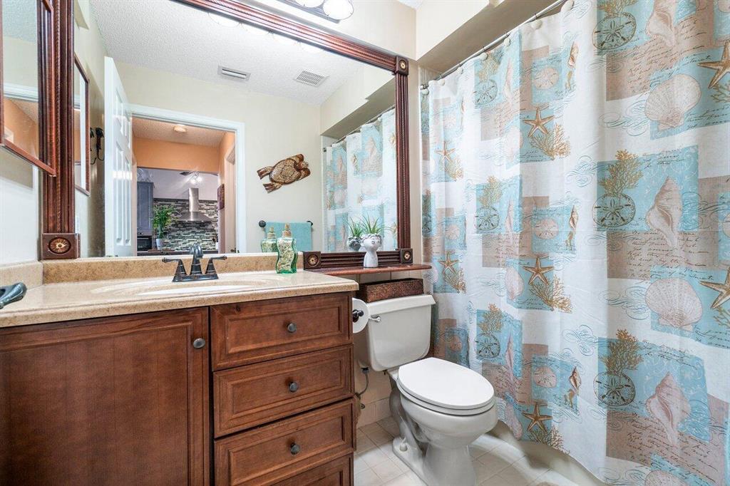 Country Greens - Residential