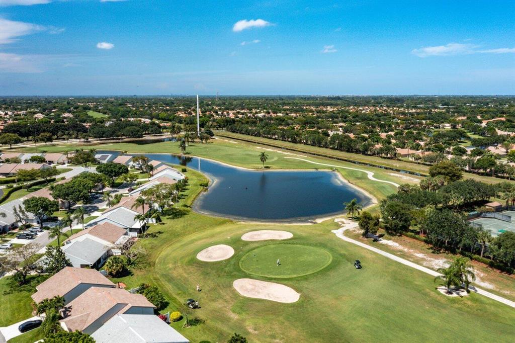 Country Greens - Residential