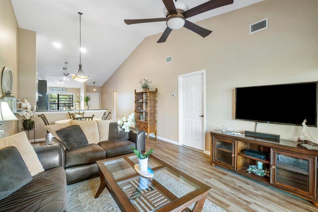 Country Greens - Residential