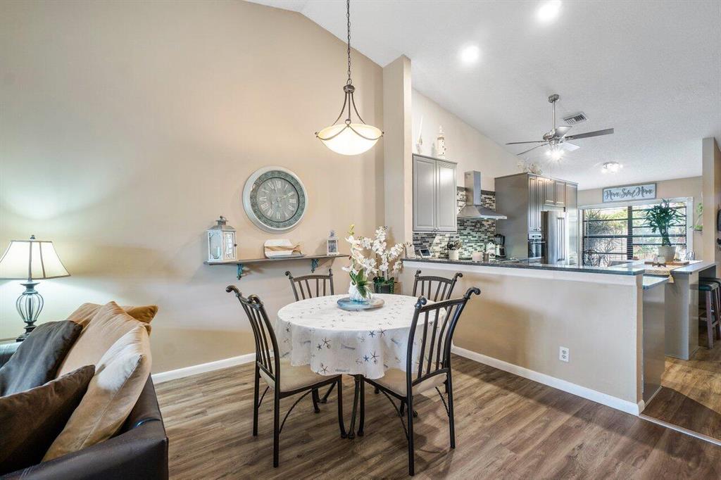 Country Greens - Residential