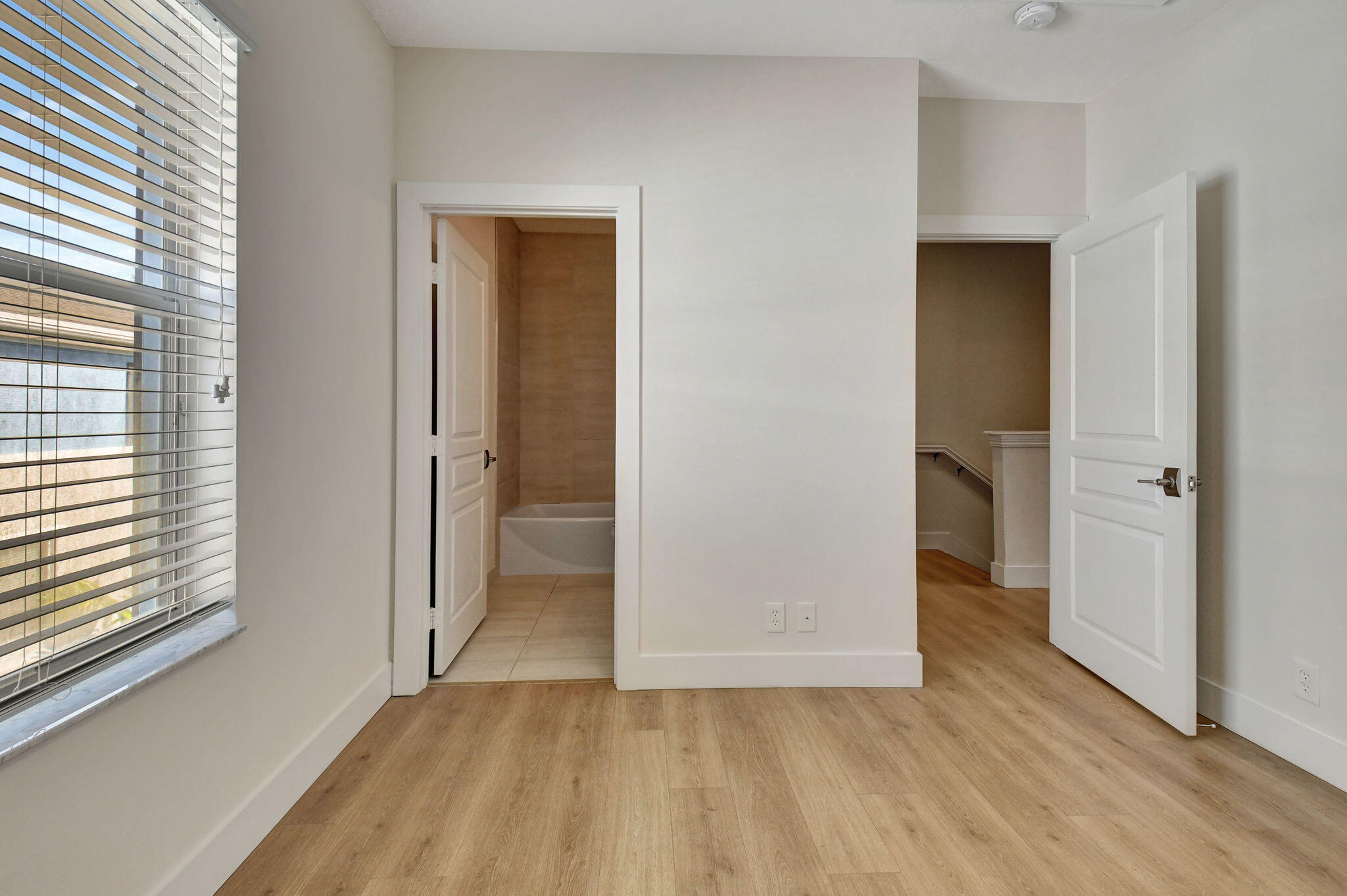 ATLANTIC GROVE - Residential