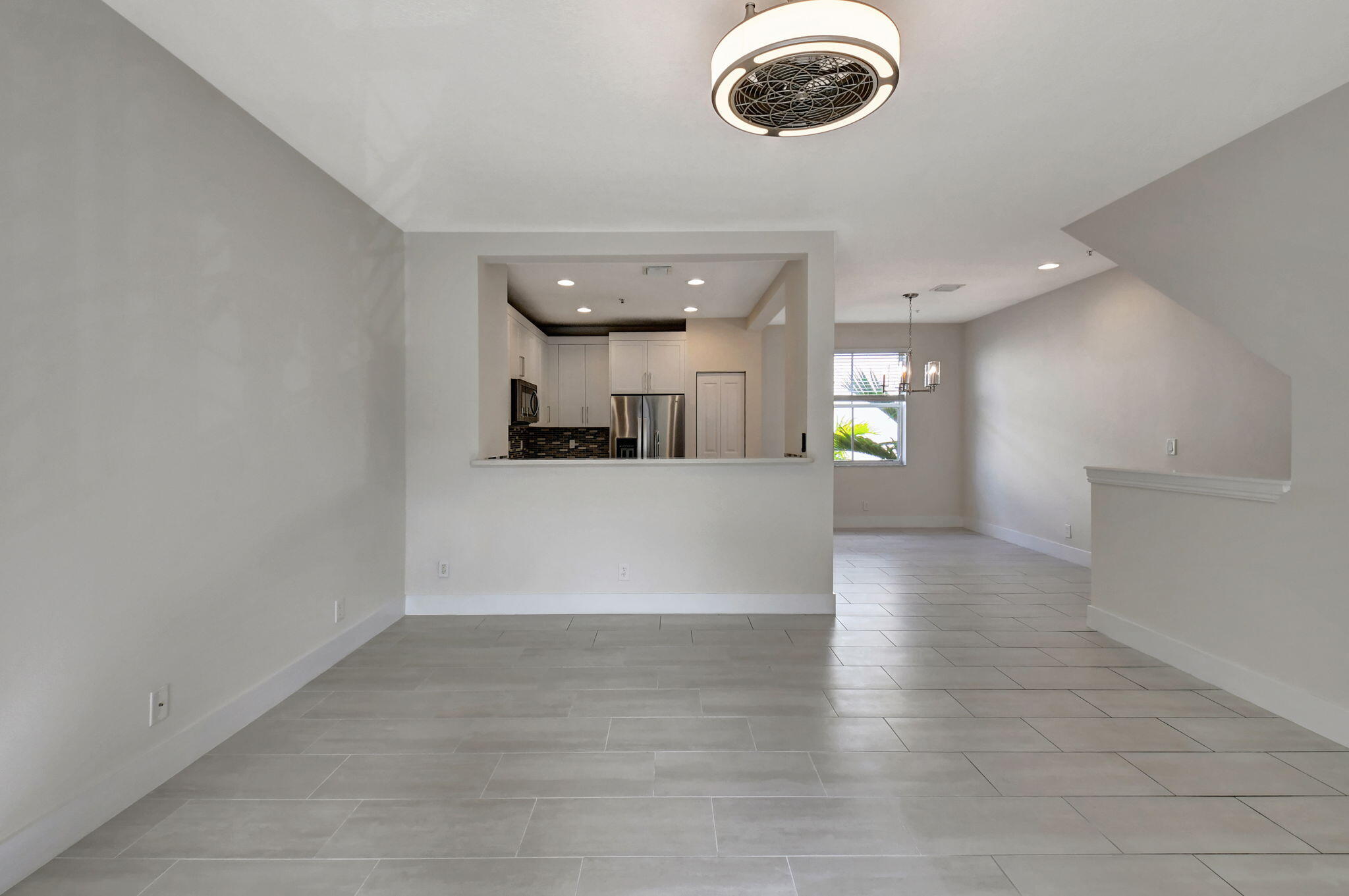 ATLANTIC GROVE - Residential