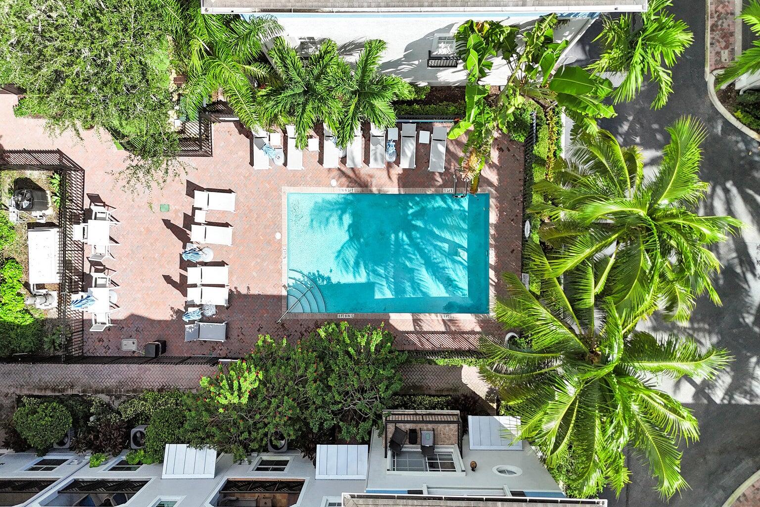 ATLANTIC GROVE - Residential