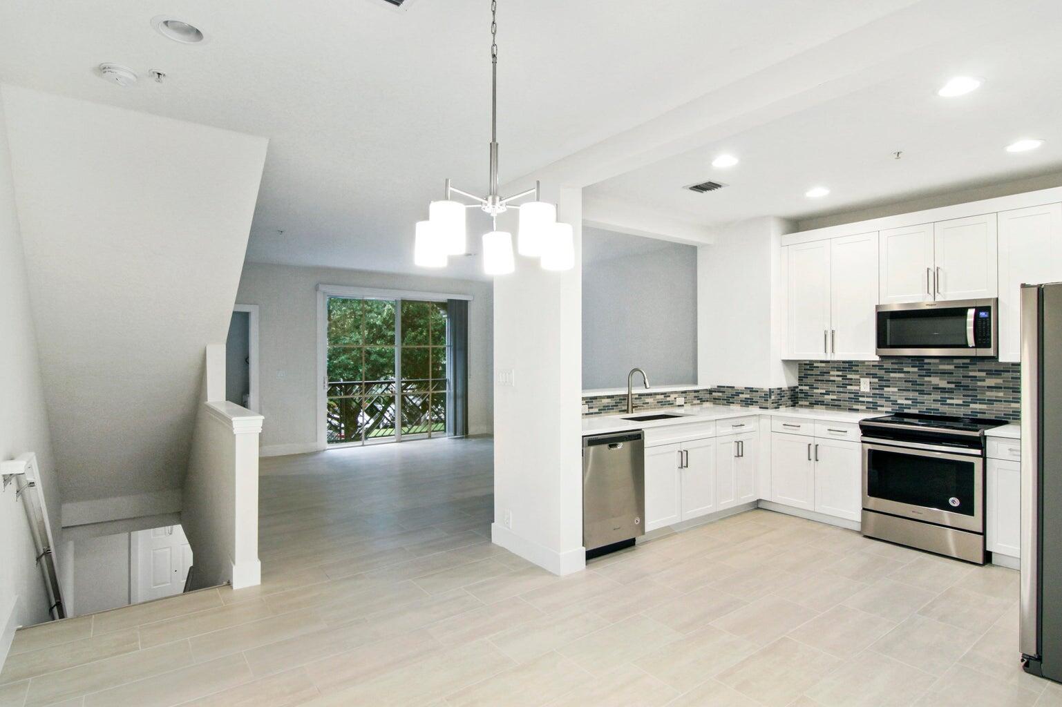 ATLANTIC GROVE - Residential