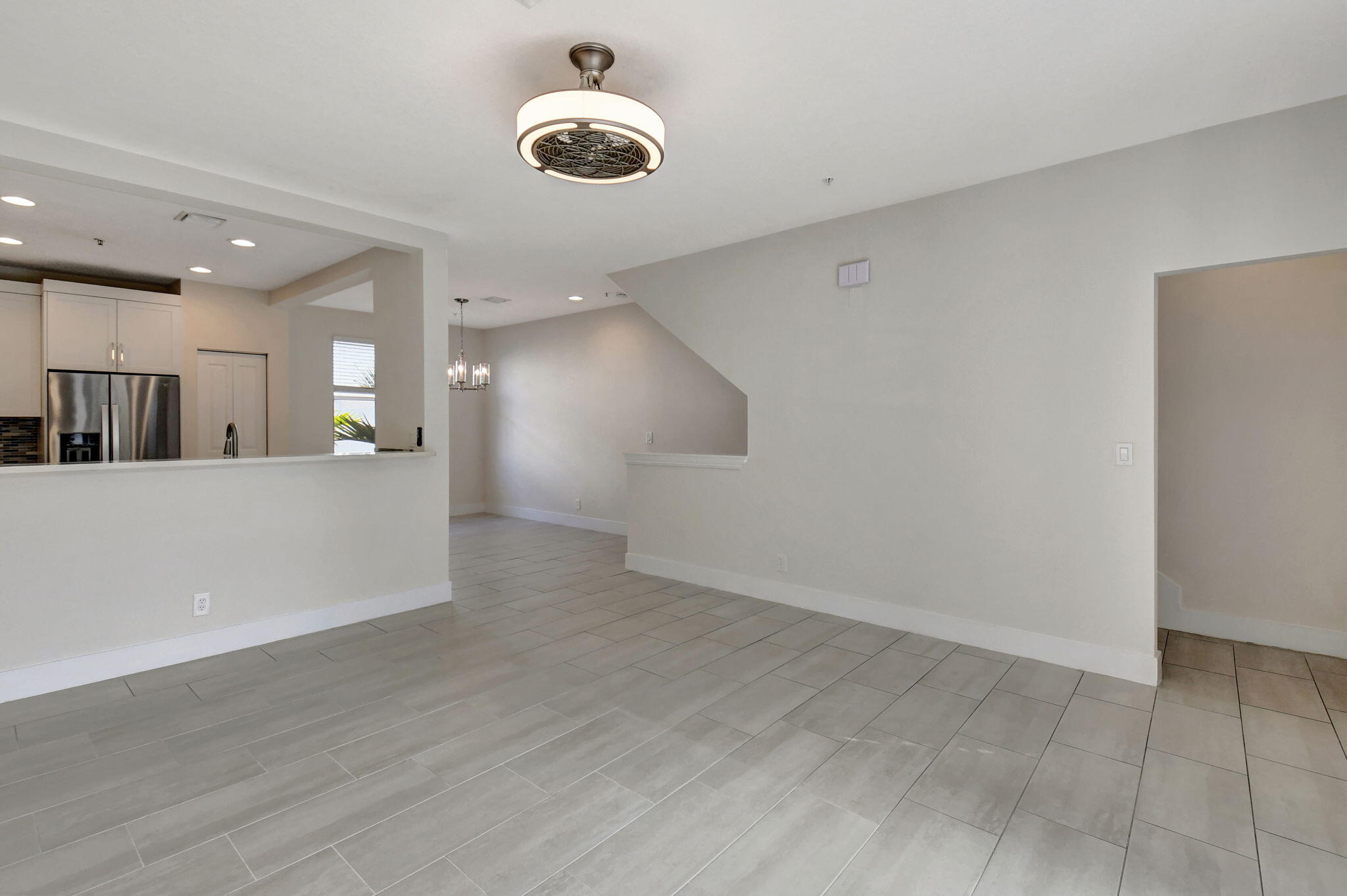 ATLANTIC GROVE - Residential