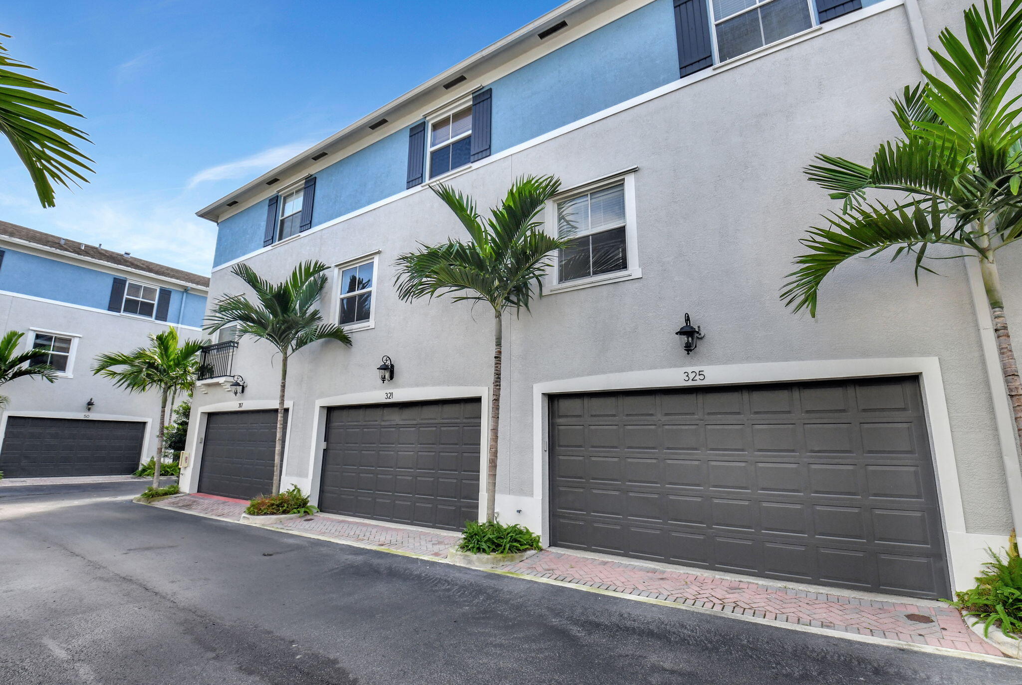 ATLANTIC GROVE - Residential