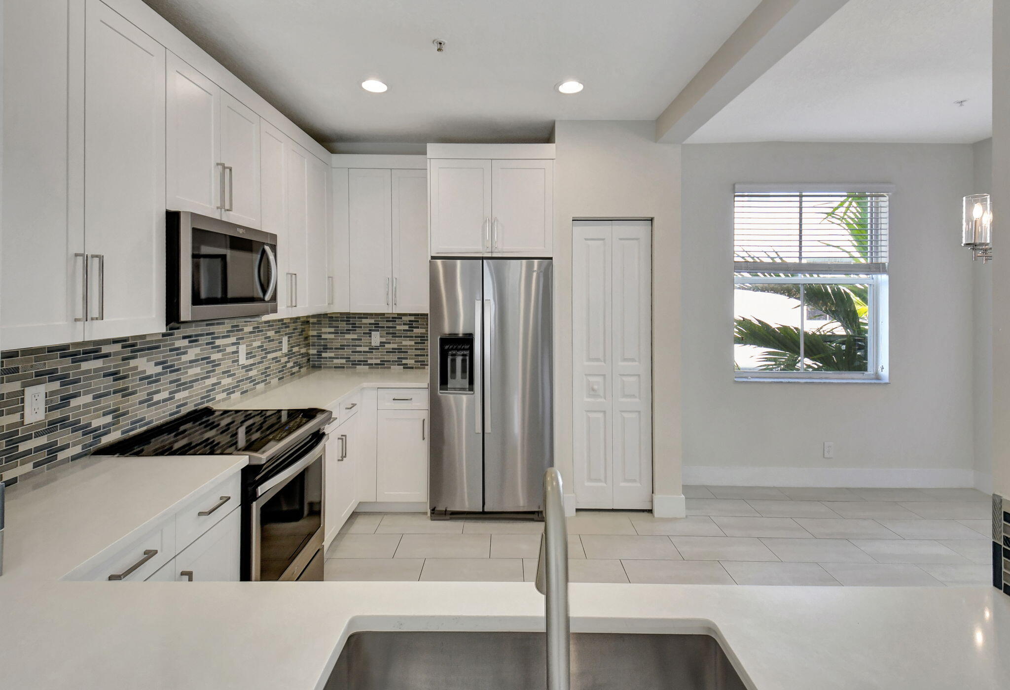 ATLANTIC GROVE - Residential