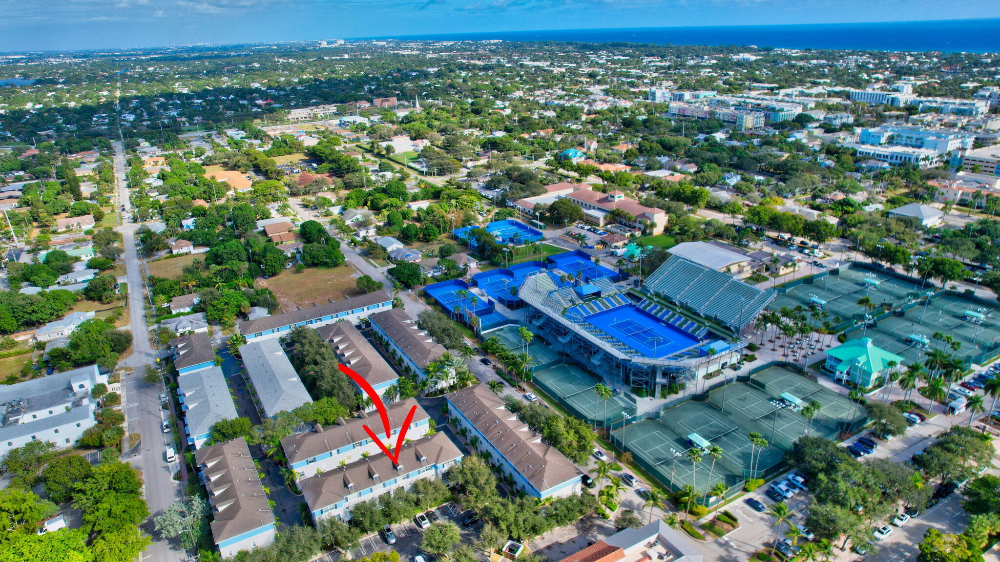 ATLANTIC GROVE - Residential