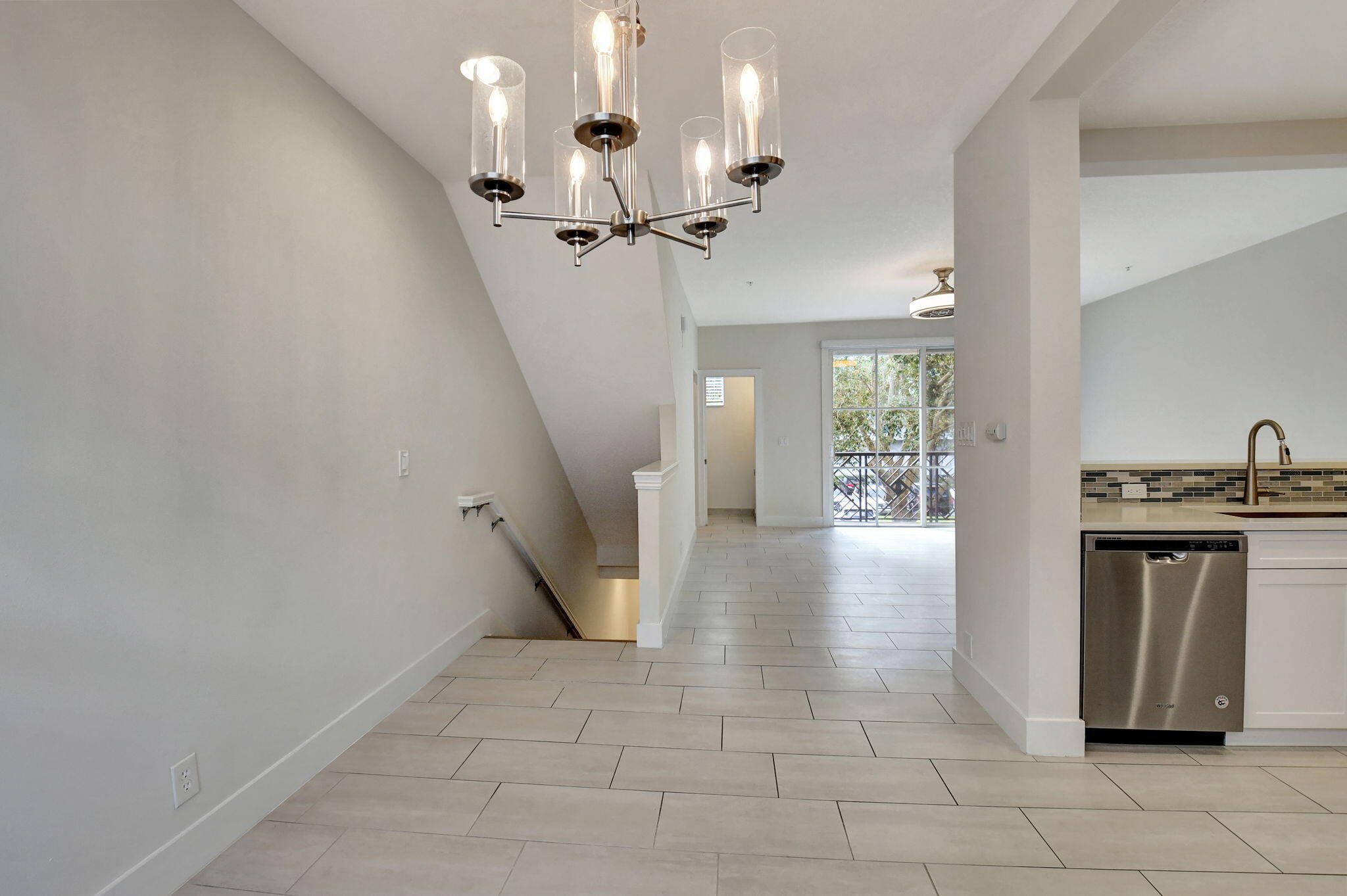 ATLANTIC GROVE - Residential